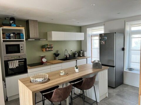   Maison à louer Carvin Maison - 4 pièce(s) - 95 m²