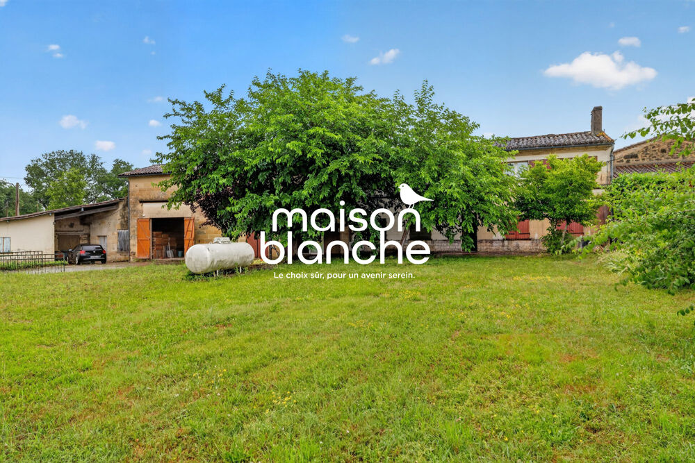 Maison 6 pièces 176 m² · à Montagne · 176 m² · 202 000 €