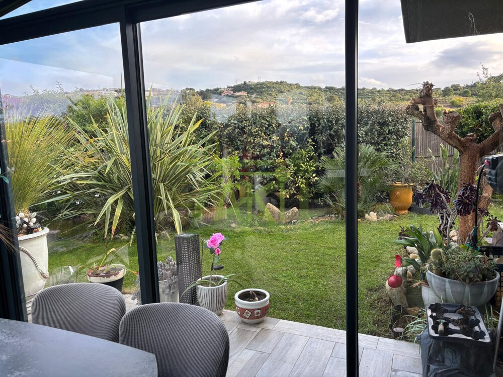 � vendre  Maison Grosseto-Prugna (20128)