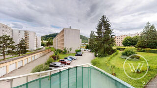 Appartement à vendre 4 pièces 63 m²