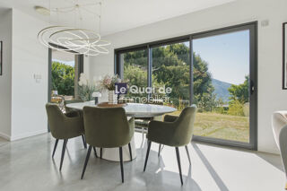  Maison à vendre 5 pièces 141 m²