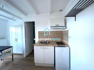 Appartement � louer 1 pi�ce 14 m�