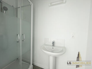  Appartement à louer 1 pièce 21 m²