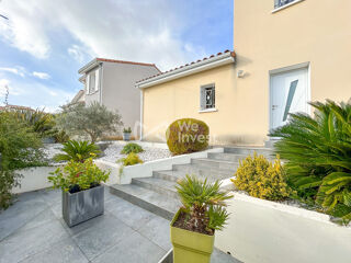  Maison à vendre 5 pièces 115 m²