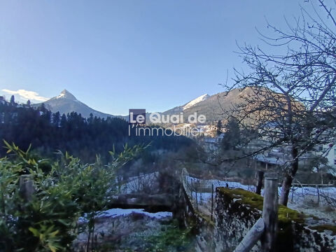   Appartement T3 � vendre � Saint-Pierre-de-Chartreuse � � se Appartement - 3 pi�ce(s) - 43 m�