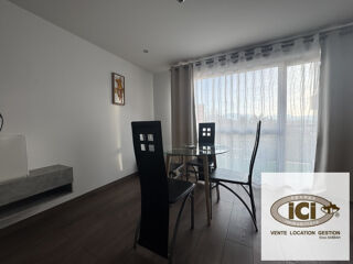  Appartement � vendre 2 pi�ces 51 m�