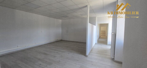   Immobilier Professionnel à louer Privas 