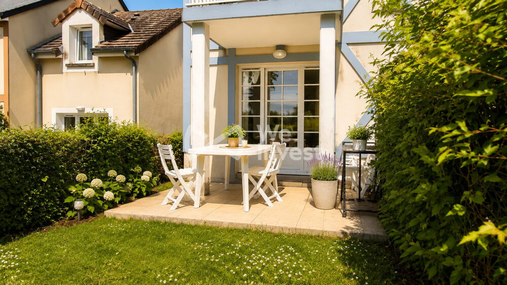Bien rare à la vente ! Hors bail Pierre et vacances