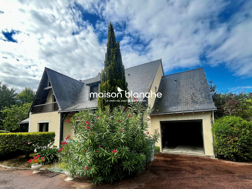 Maison à vendre Feneu
