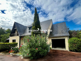  Maison à vendre 7 pièces 160 m²