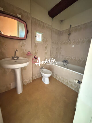  Appartement � vendre 3 pi�ces 48 m�