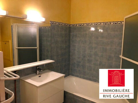  Appartement  louer 1 pice 29 m