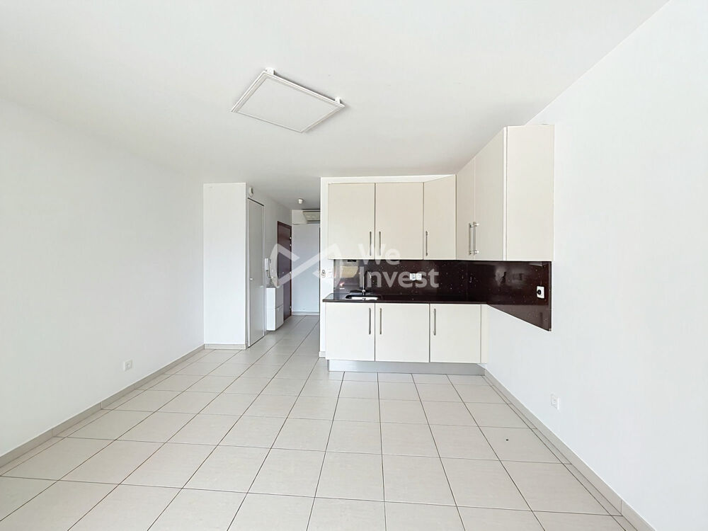 Vente Appartement Appartement T2 avec terrasse et garage Calvi