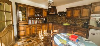  Maison � vendre 7 pi�ces 179 m�