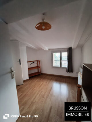  Appartement � louer 2 pi�ces 21 m�