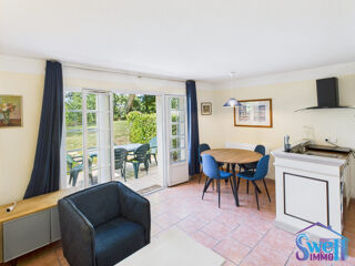  Maison à vendre 3 pièces 44 m²