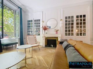  Appartement à vendre 4 pièces 105 m²