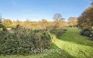  Maison � vendre 6 pi�ces 189 m�