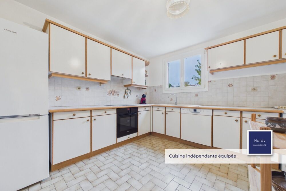 Vente Maison LA DOUCEUR D'OSNY Osny