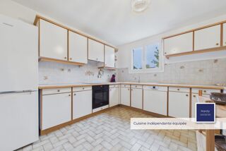 Vente Maison LA DOUCEUR D'OSNY Osny