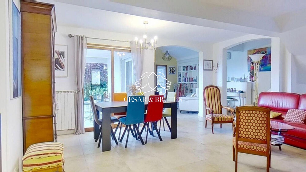 Maison à vendre Reyrieux