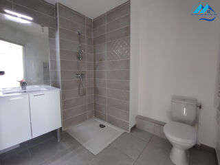  Appartement à louer 2 pièces 47 m²