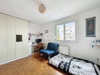  Appartement � vendre 4 pi�ces 82 m�