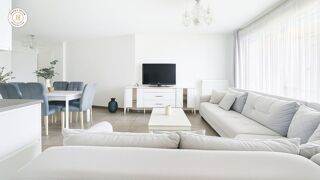  Appartement � vendre 4 pi�ces 82 m�