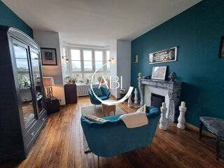  Maison à vendre 8 pièces 231 m²