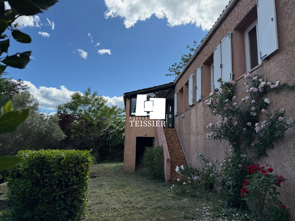 Vente Maison Exclusivité 07140 Les Vans-Payzac. Payzac