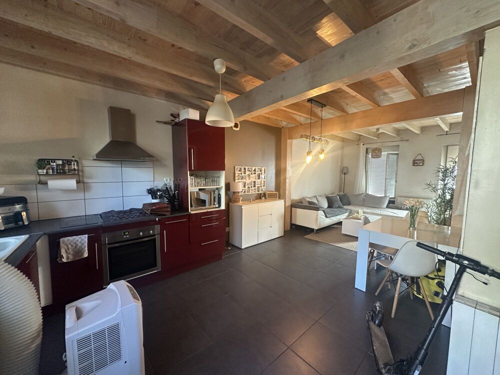 Vente Maison Maison à vendre Miramont-de-Guyenne Miramont-de-guyenne