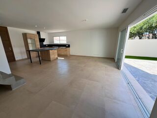  Maison à louer 4 pièces 116 m²