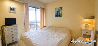  Appartement à vendre 3 pièces 45 m²