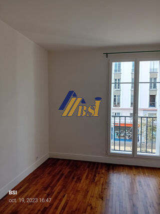  Appartement à louer 3 pièces 72 m²