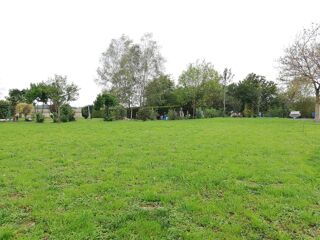  Terrain � vendre 800 m� Marigny