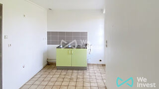  Maison � vendre 4 pi�ces 82 m�