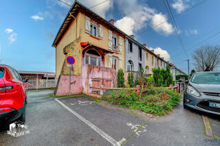  Maison � vendre 5 pi�ces 89 m�