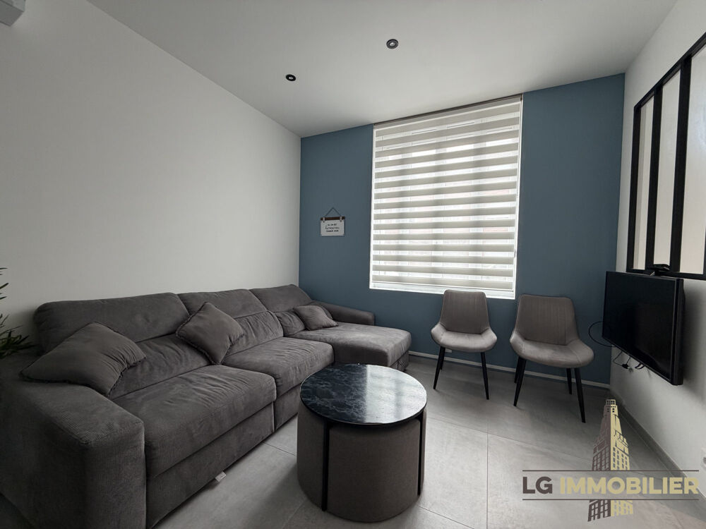 Vente Maison Maison à vendre Amiens Amiens