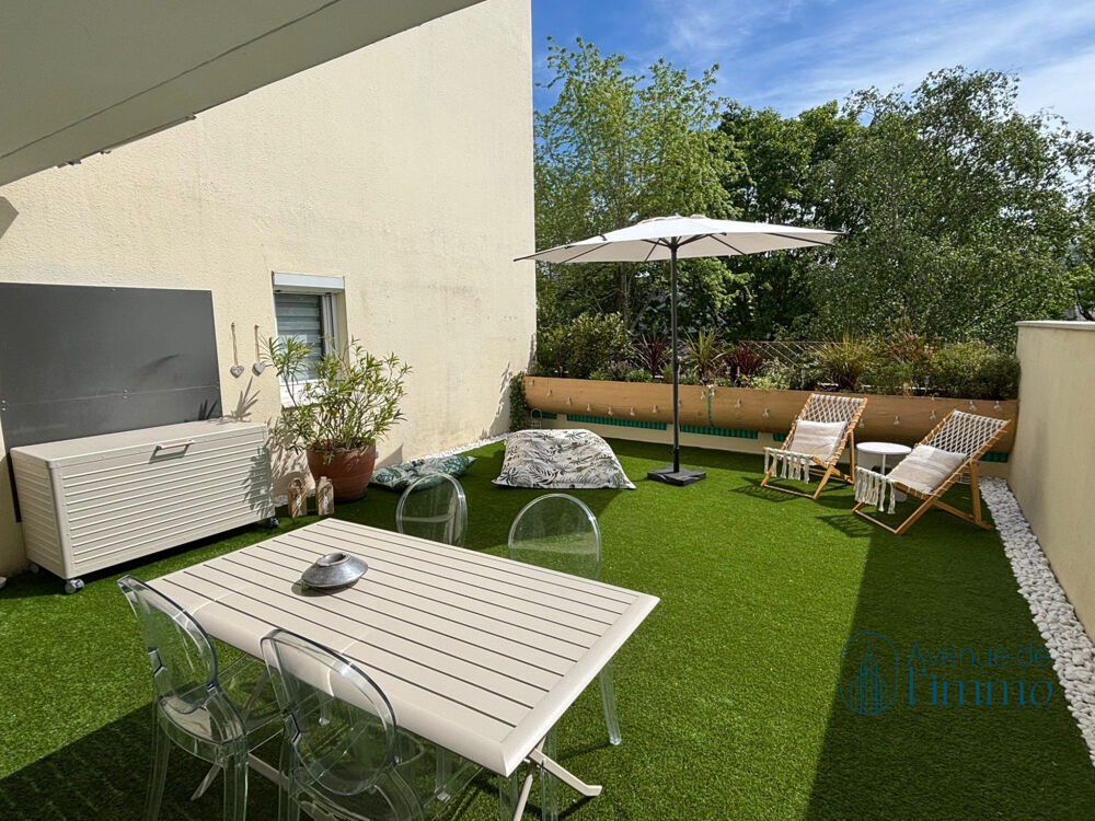 Appartement 4 pièces 80 m² · à Angers · 80 m² · 259 900 €