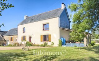  Maison � vendre 7 pi�ces 202 m�