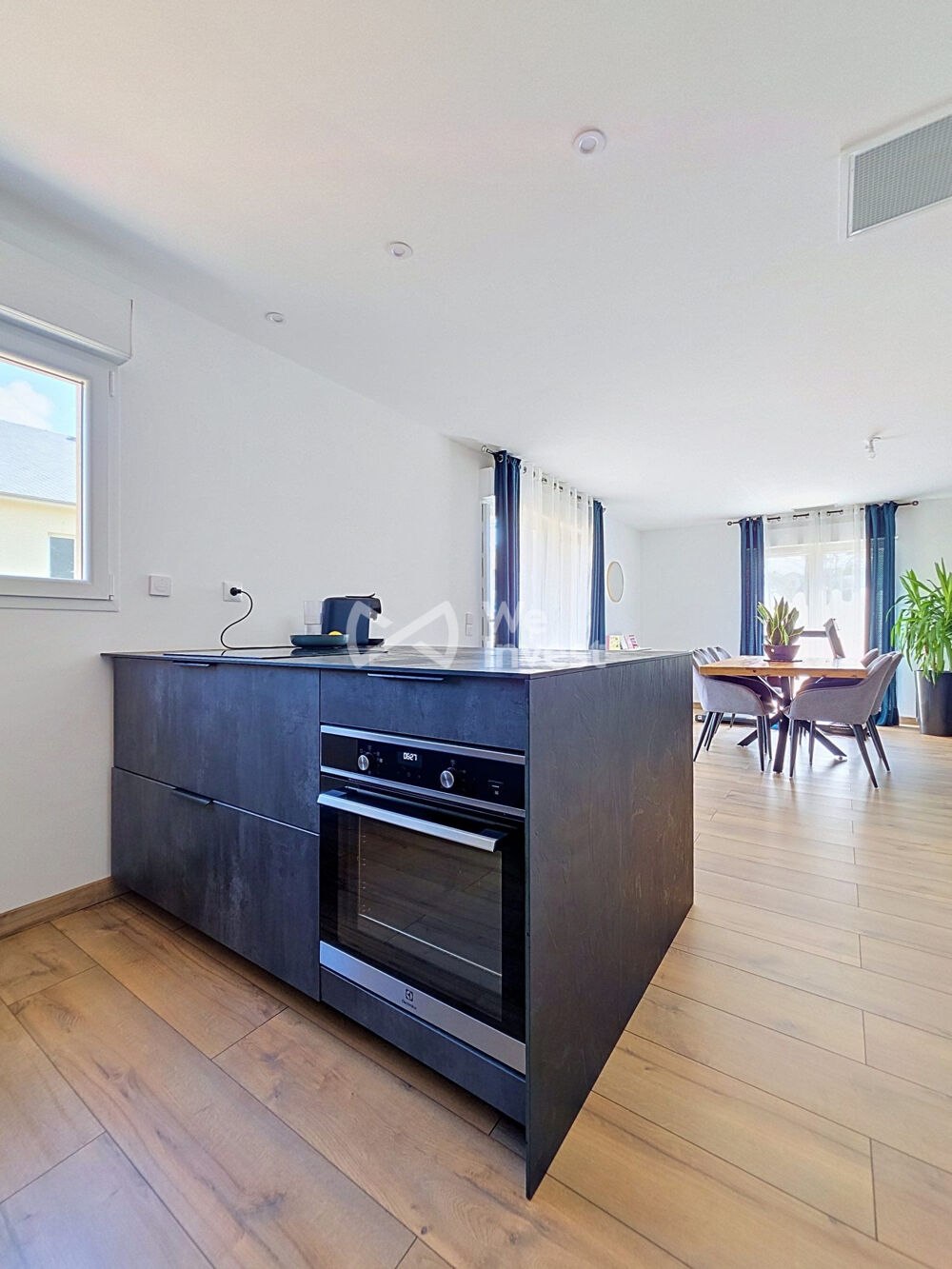 Maison à vendre Olemps