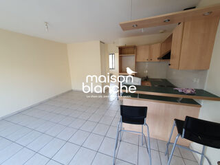  Appartement à louer 2 pièces 36 m²