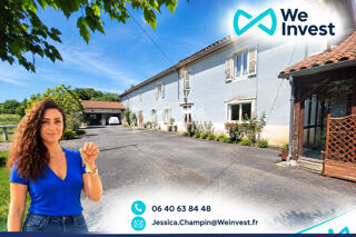  Maison à vendre 10 pièces 276 m²