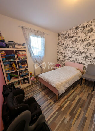  Maison à vendre 8 pièces 93 m²
