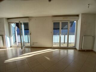  Appartement � vendre 4 pi�ces 83 m�