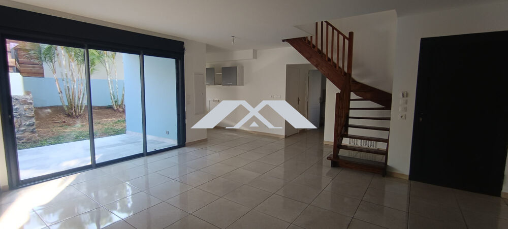 Location Maison Villa F4 Saint Pierre Saint-pierre