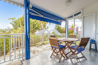  Maison � vendre 4 pi�ces 82 m�