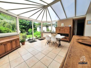 Maison à vendre 7 pièces 166 m²