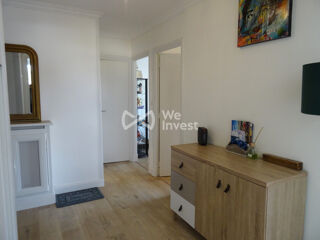  Appartement � vendre 5 pi�ces 81 m�