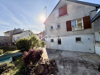  Maison � vendre 1 pi�ce 75 m�